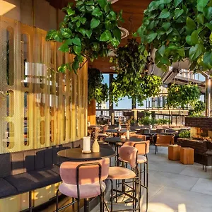 Hotel Hotel Rum Budapest, Boedapest