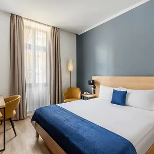 Bristol Budapešť