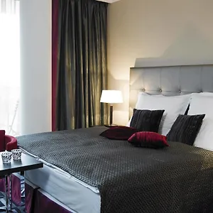 Hotel Belvedere, Boedapest