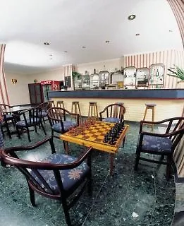 ****  Sunlight Hotel Budapest Hungary