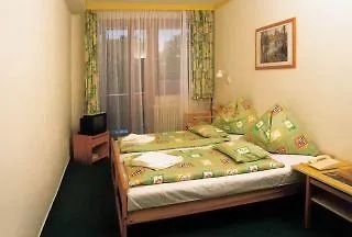 Hotel Sunlight Budapest